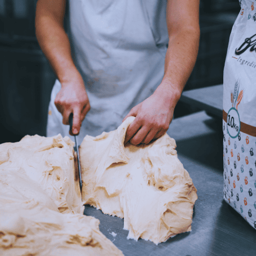 Farine per Pasticceria